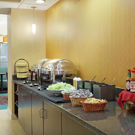 Residence Inn By Marriott San Antonio Downtown Market Square Dış mekan fotoğraf