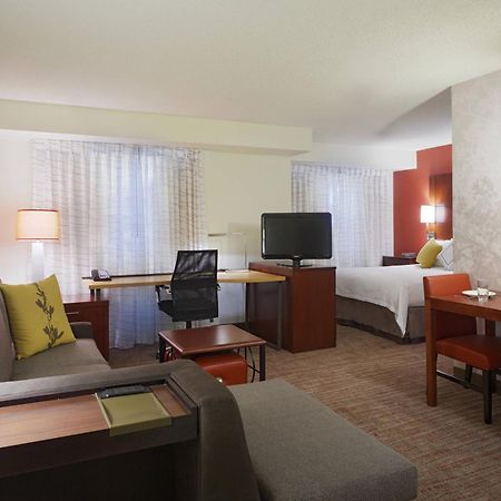 Residence Inn By Marriott San Antonio Downtown Market Square Dış mekan fotoğraf