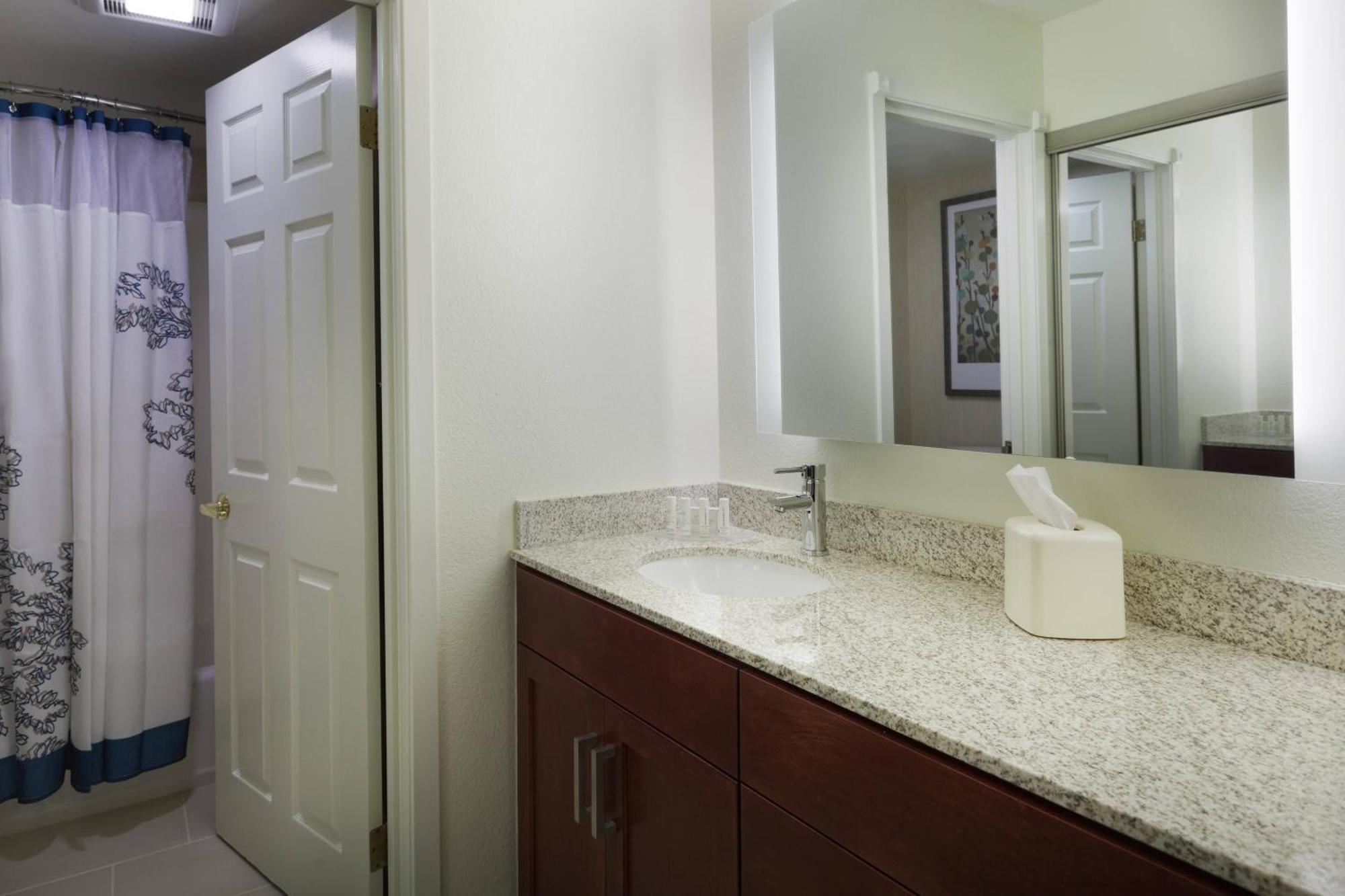 Residence Inn By Marriott San Antonio Downtown Market Square Dış mekan fotoğraf