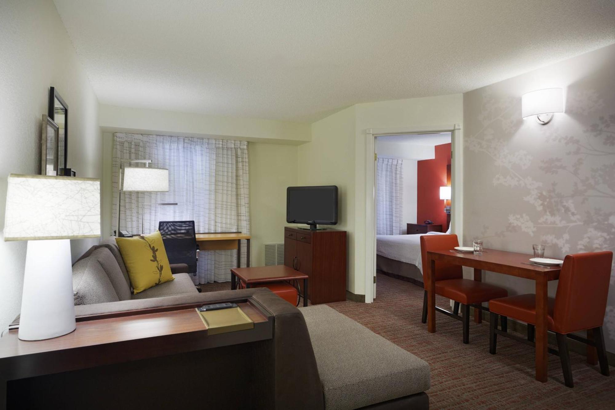 Residence Inn By Marriott San Antonio Downtown Market Square Dış mekan fotoğraf