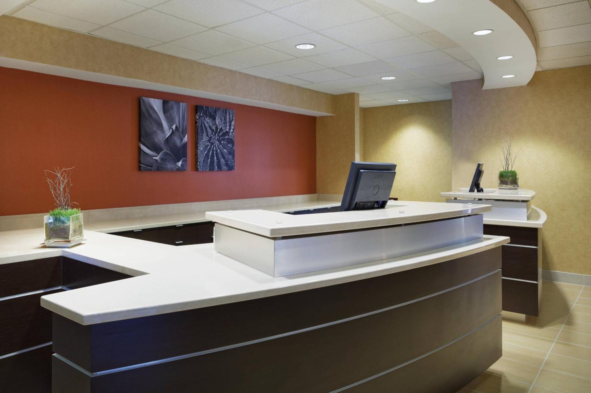 Residence Inn By Marriott San Antonio Downtown Market Square Dış mekan fotoğraf