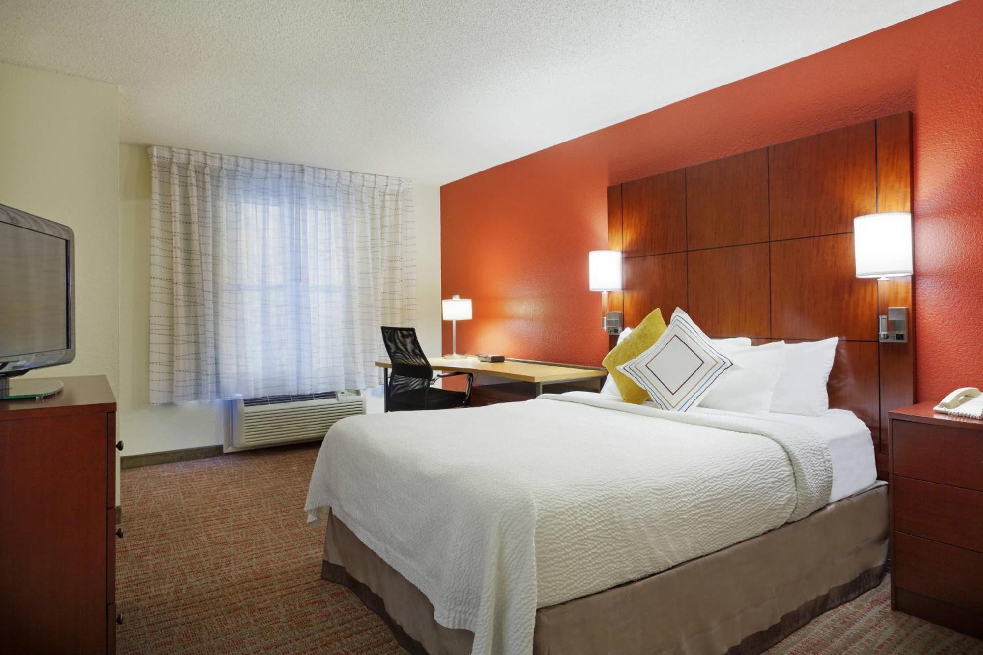 Residence Inn By Marriott San Antonio Downtown Market Square Dış mekan fotoğraf