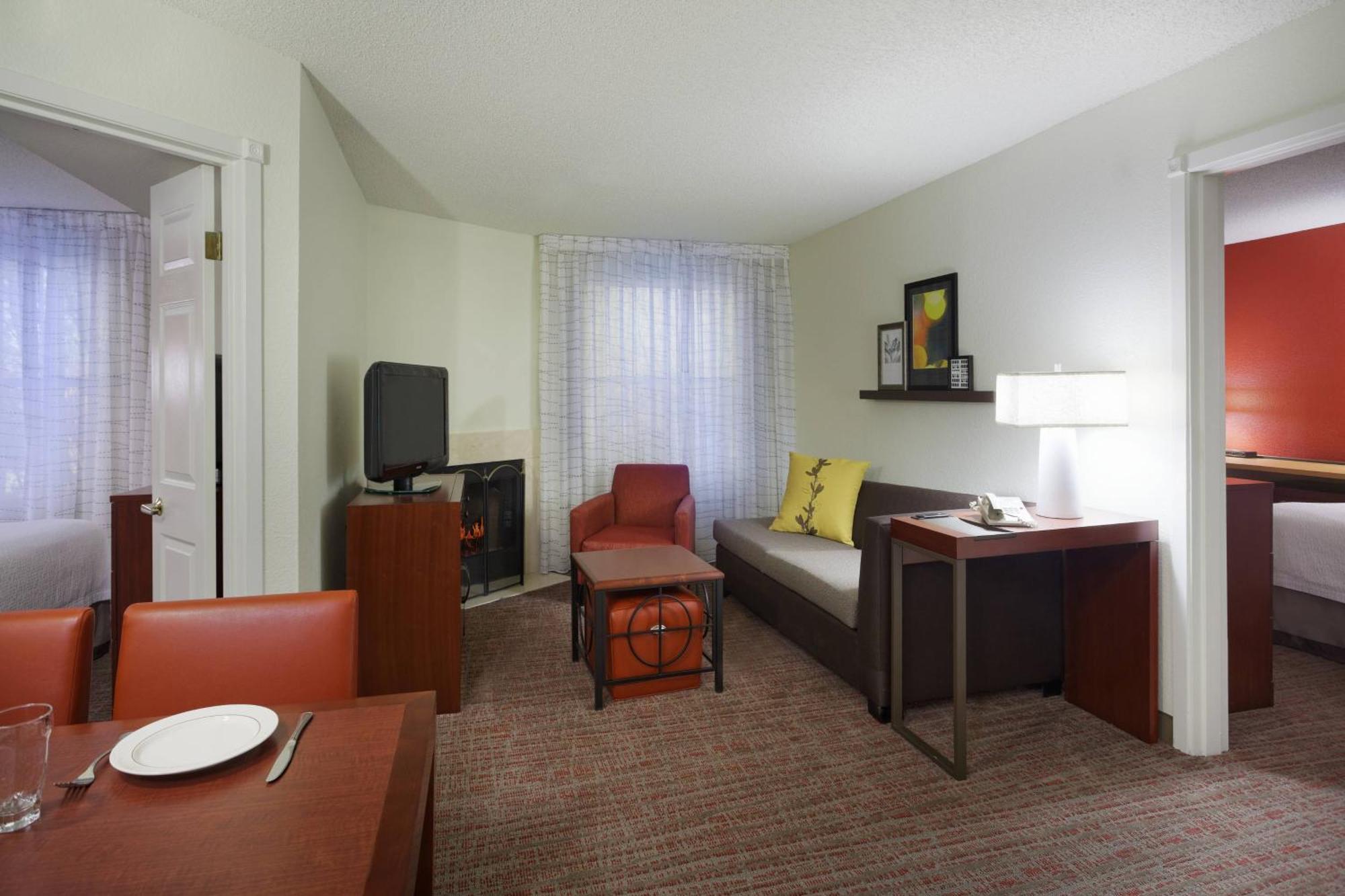Residence Inn By Marriott San Antonio Downtown Market Square Dış mekan fotoğraf