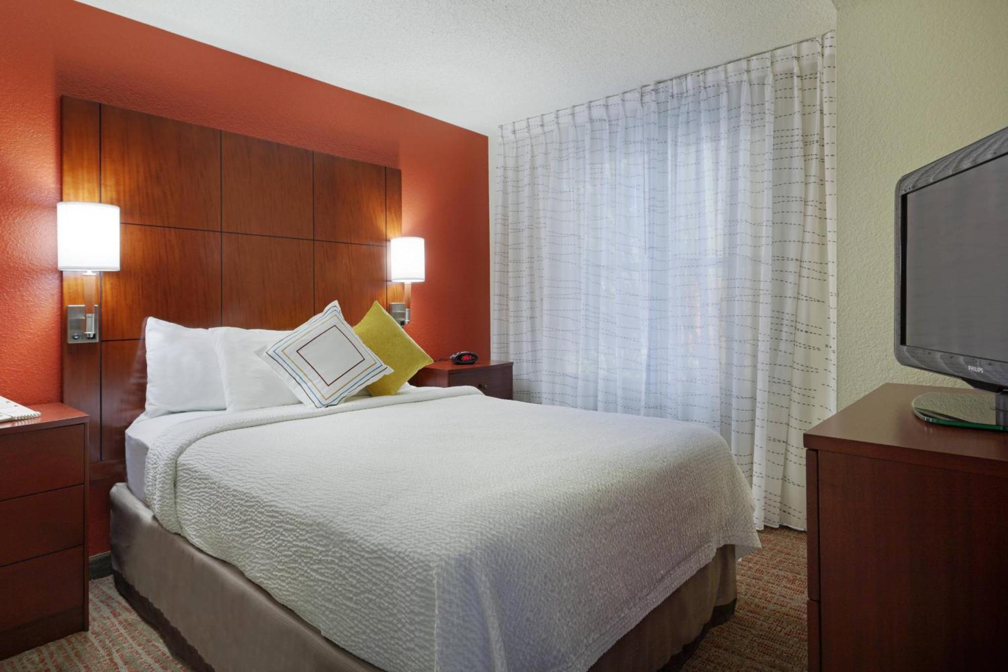 Residence Inn By Marriott San Antonio Downtown Market Square Dış mekan fotoğraf