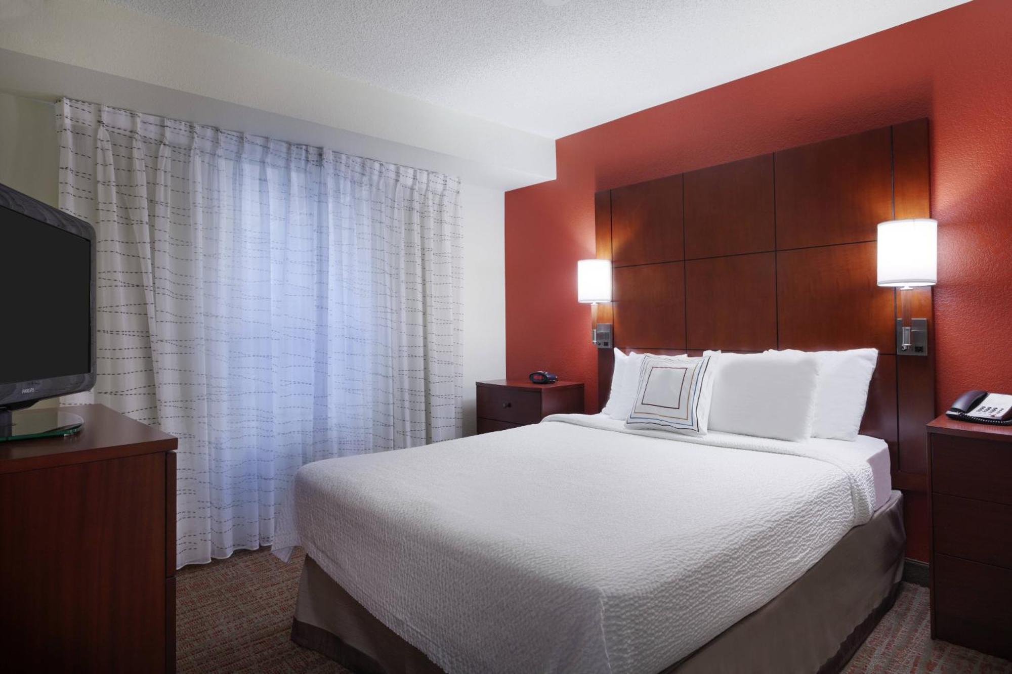 Residence Inn By Marriott San Antonio Downtown Market Square Dış mekan fotoğraf